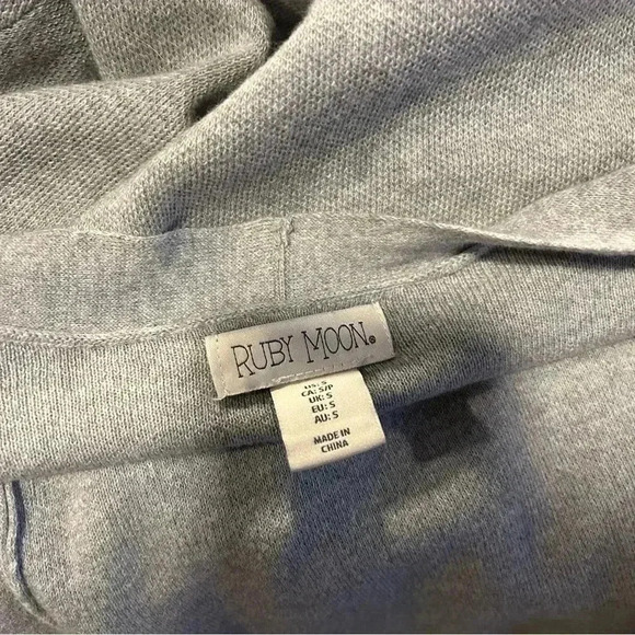 Ruby Moon  Cardigan - Picture 4 of 5